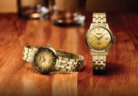 精工推出Presage Cocktail Time SRPK46和SRPK48腕表