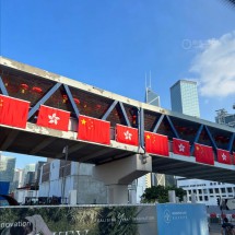 国庆香港购入新表  帝舵启承小红盾