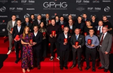 今晨，2023 GPHG 结果出炉