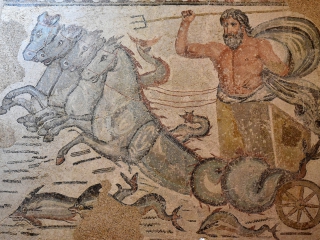 神话三千年，欧米茄与海皇深海对话