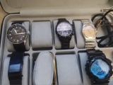 陪了我十几年的它  卡西欧GSHOCK YOUTH