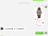 当高级灰撞上玫瑰金  入手朗格LANGE 1系列