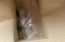 喜提人生第一支劳力士  入手日志间金绿箩