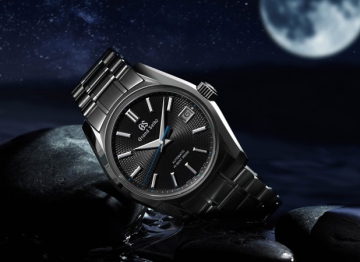 冠蓝狮为Watches of Switzerland推出三款独家腕表