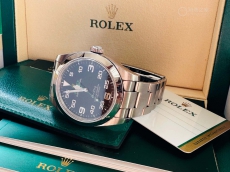 Rolex劳力士手表型号m116900-0001空中霸王型价格查询】官网报价|腕表之家