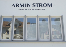 腕表界革命：机械世界里的共振艺术 ——瑞士独立制表品牌Armin Strom