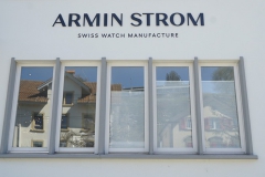 腕表界革命：機械世界里的共振藝術 ——瑞士獨立制表品牌Armin Strom