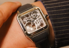 2023最值得收藏的卡地亞手表有哪幾款？