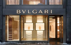 BVLGARI宝格丽圣莫里茨旗舰店重新开业