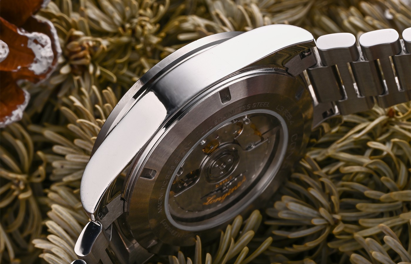 公價三萬元，今年冬天必入的“美拉德”色系腕表