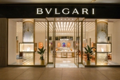 BVLGARI宝格丽于圣保罗开设全新旗舰店