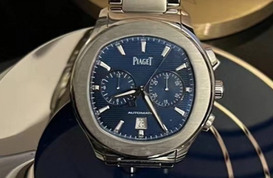 在1和2中選擇了3  伯爵 PIAGET POLO