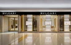 BVLGARI宝格丽于雅加达Plaza Indonesia购物中心开设全新精品店