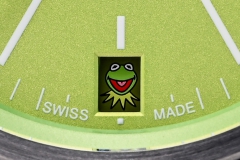 見到科米蛙的笑容，是每月1號最開心的事兒