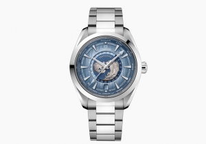 公價6-8萬元 實用耐造的“世界時”腕表推薦