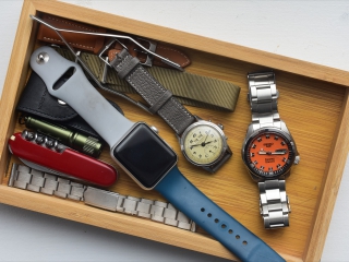 如何保护和维护你的手表：一份全面的指南
