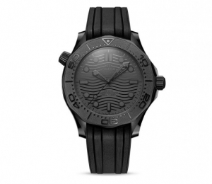 公价7万元上下 三款高品质”黑陶瓷腕表“推荐