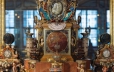 工艺奇迹  朗格共庆德累斯顿国家艺术收藏馆绿穹珍宝馆成立三百周年