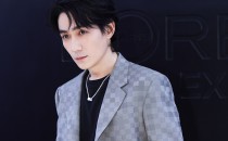 萧邦全球品牌大使朱一龙 佩戴Ice Cube系列珠宝臻品出席线下活动