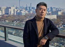 国际知名建筑师马岩松成为HUBLOT宇舶表品牌挚友
