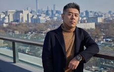 国际知名建筑师马岩松成为HUBLOT宇舶表品牌挚友