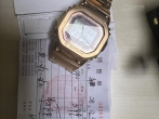 入手不后悔小金塊  卡西歐 G-SHOCK