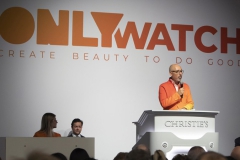 2024年Only Watch慈善拍卖将于5月10日举办