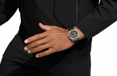 Bell & Ross柏莱士推出全新BR-X5 Black Titanium腕表
