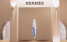 HERMÈS CUT 2024年“钟表与奇迹”日内瓦高级钟表展