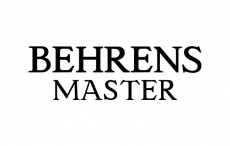 贝伦斯BEHRENS发布品牌全新腕表系列“贝伦斯大师BEHRENS MASTER”系列