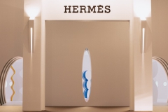 HERMèS CUT 2024年“鐘表與奇跡”日內瓦高級鐘表展