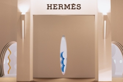 HERMÈS CUT 2024年“钟表与奇迹”日内瓦高级钟表展