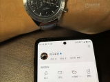 让腕间不再空落落  入手欧米茄超霸9300