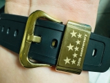 上手5035更加帅气  卡西欧GSHOCK经典