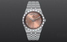 公价1-4万 不同价位“第一枚”经典腕表可以选择哪一款？