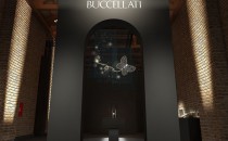 布契拉提历代设计师蝴蝶杰作 绮丽亮相品牌“致敬金匠王子 重焕经典杰作”隽永风尚展