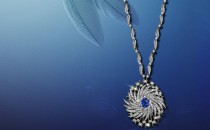 蒂芙尼全新发布2024 Blue Book高级珠宝系列Tiffany Céleste 苍穹万象 再现传奇设计师让·史隆伯杰的宇宙秘境