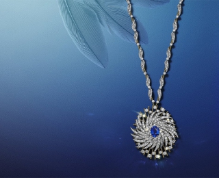 蒂芙尼全新發布2024 Blue Book高級珠寶系列Tiffany Céleste 蒼穹萬象 再現傳奇設計師讓·史隆伯杰的宇宙秘境