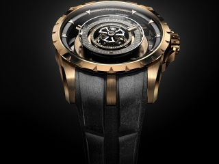2024日内瓦表展四大品牌四大炸裂级复杂腕表，太招人羡慕了！