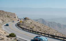 Chopard萧邦推出Mille Miglia GTS Automatic Chrono第33届California Mille限量腕表