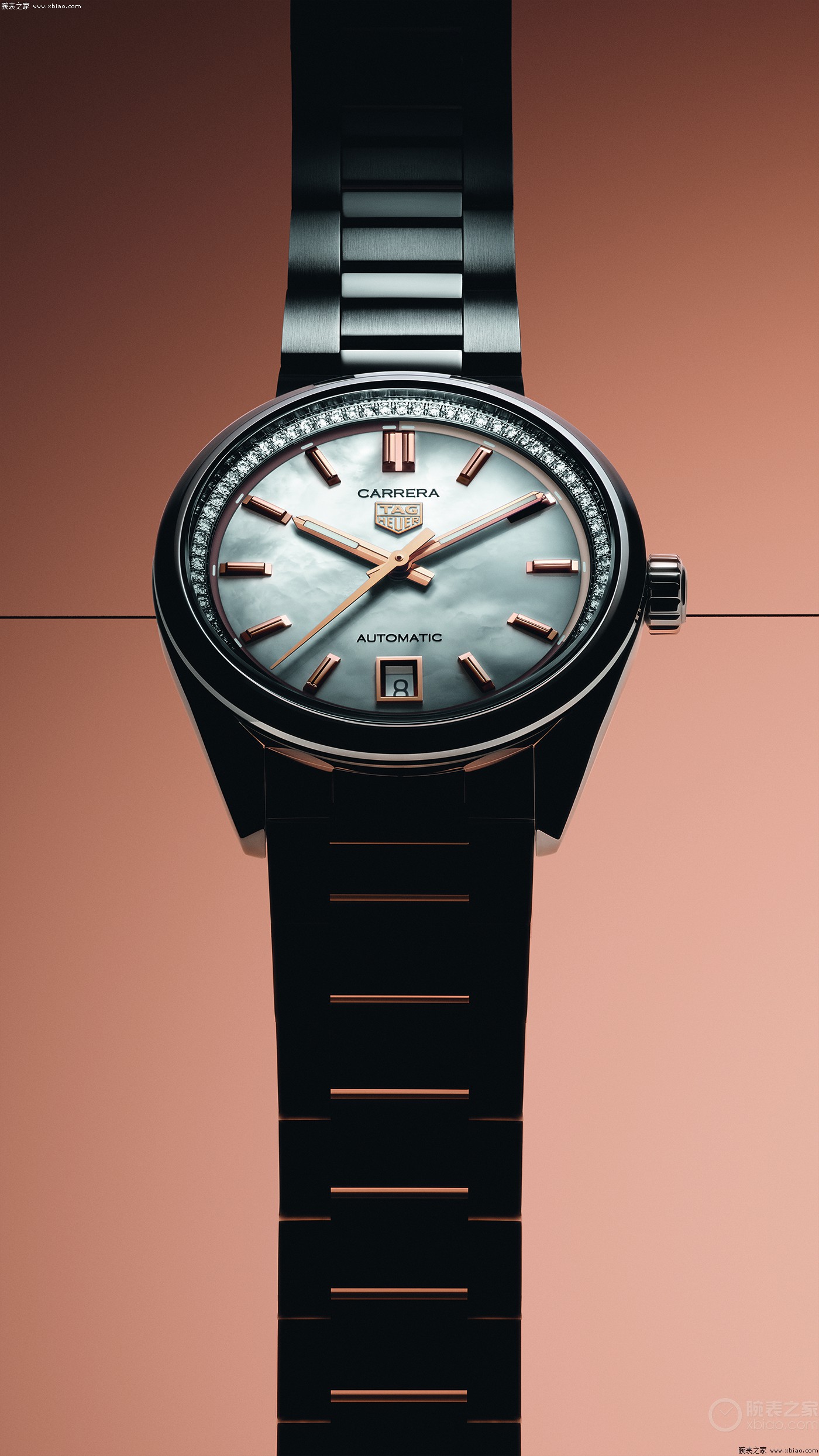 泰格豪雅所有款式手表图片