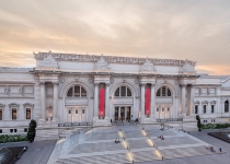 江诗丹顿 x 纽约大都会艺术博物馆的阁楼工匠作品，美在哪里？