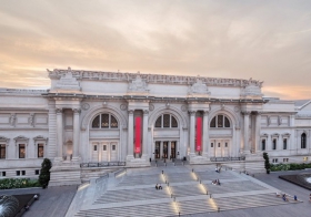 江诗丹顿 x 纽约大都会艺术博物馆的阁楼工匠作品，美在哪里？