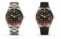 公价2-5万 三款全新“GMT”腕表哪一枚更优秀？
