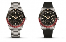 公价2-5万 三款全新“GMT”腕表哪一枚更优秀？