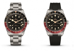 公價2-5萬 三款全新“GMT”腕表哪一枚更優秀？