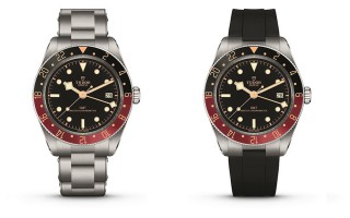 公價2-5萬 三款全新“GMT”腕表哪一枚更優秀？