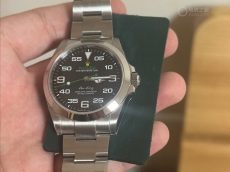 Rolex劳力士手表型号M126900-0001空中霸王型价格查询】官网报价|腕表之家