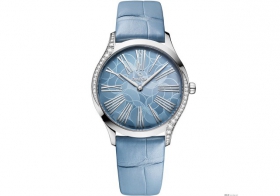 公價5萬元上下 女士們都愛哪一款腕表？