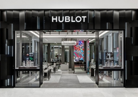 HUBLOT宇舶表首家葡萄牙專賣店  于里斯本盛大開幕